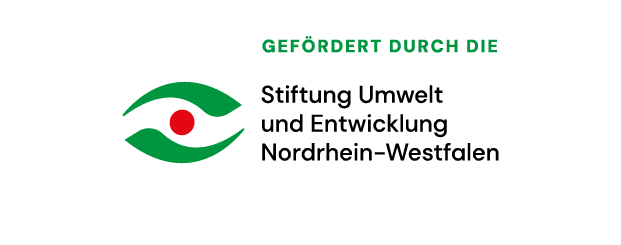 Logo von SUE Stiftung Umwelt und Entwicklung Nordrhein-Westfalen
