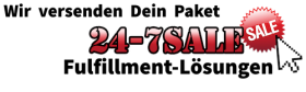 24-7sale Fulfillment